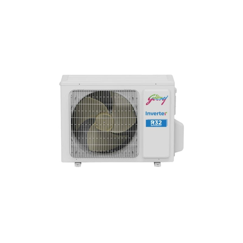 Godrej 2 Ton 3 Star Inverter Split AC (AC 2T SIC 24ITC3-WWR)