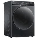 Haier 12Kg AI Colorful Touch Panel Front Load Washing Machine (Wifi) | HW120-DM14F9BKU1-PUNE