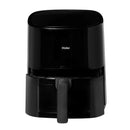 Haier 5L Air Fryer with 3 D Hot Circulation & 12 Rich Recipes (HAF-D503B)