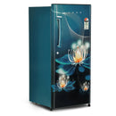 Lloyd Icecool Series 185 L, 3 Star Single Door Refrigerator (GLDG203ANACF)