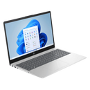 HP 15-fd0962TU Intel Core i3-1315U 8GB + 256GB  13th Gen Windows 11 Home Laptop, Natural Silver