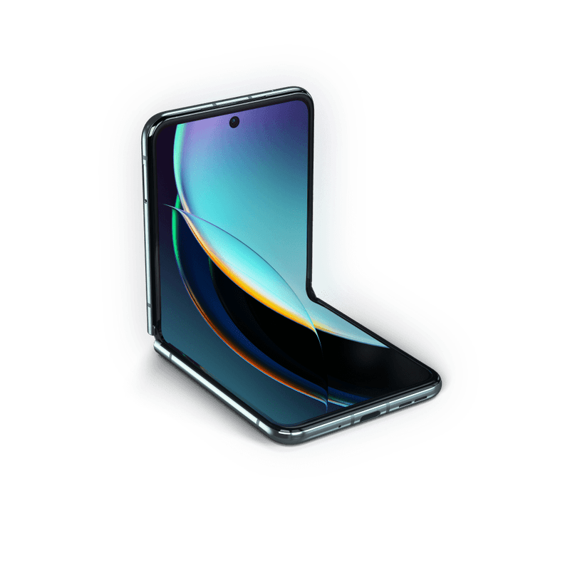 Motorola Razr 40 Ultra 5G | (8GB RAM + 256GB) | Glacier Blue