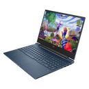 HP Victus 15-fb3359AX Gaming | 12GB-512GB | AMD Ryzen 7 7445HS Windows 11 Home Laptop (Performa Blue)
