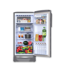 Godrej 194 L, 5 Star Single Door Refrigerator - Edge Marvel (RD EMARVEL 215EN TDI RS BM)