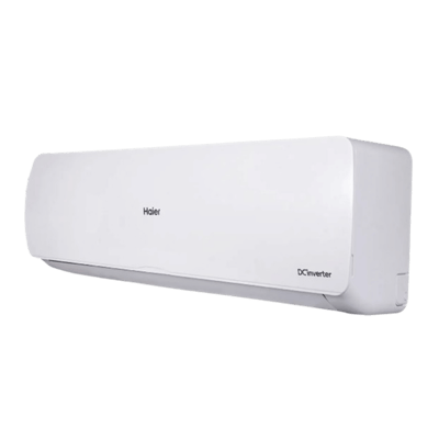 Haier 1.5 Ton 3 Star Clean Cool Triple Inverter+ Split AC (HS-HU18C-PORW3BN-INV)