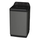 Lloyd 8.0 kg Estello+ H Fully Automatic Top Load Washing Machine | GLWT805EHPMB