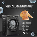 Whirlpool Xpert Care 9kg 5 Star Front-Load Washing Machine | 33027