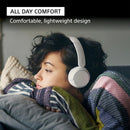 Sony WH-CH520, Wireless On-Ear Bluetooth Headphones