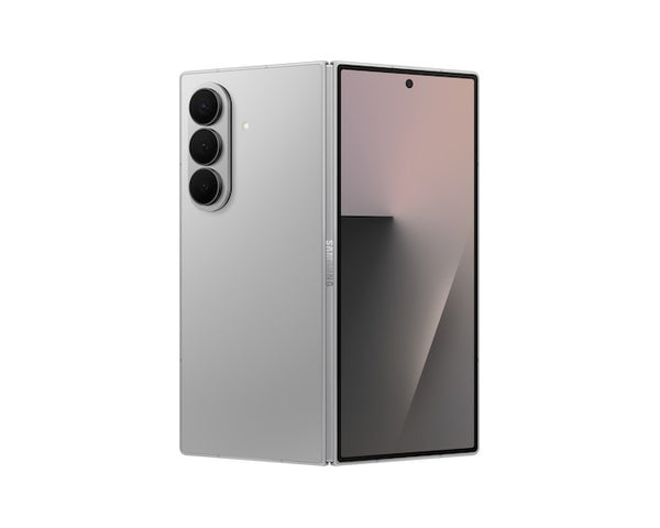 Samsung Galaxy Z FOLD 7 5G | SM-F966BZSDINS | 12GB + 256GB | SILVER SHADOW