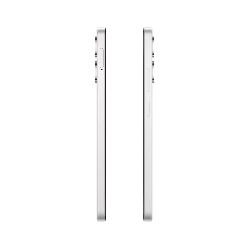 OPPO A5X 4G (CPH2725) | 4GB+64GB | White