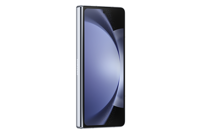 Samsung Galaxy Z Fold5 Icy Blue ( 12GB RAM, 512GB Storage )