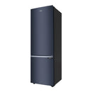 Haier 265 L, 2 Star Graphite Black Bottom Mount Refrigerator (HRB-3152IBGKA-P)