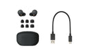 Sony Wireless The Best Noise Cancelling Earbuds (WF1000XM5/BZIN)