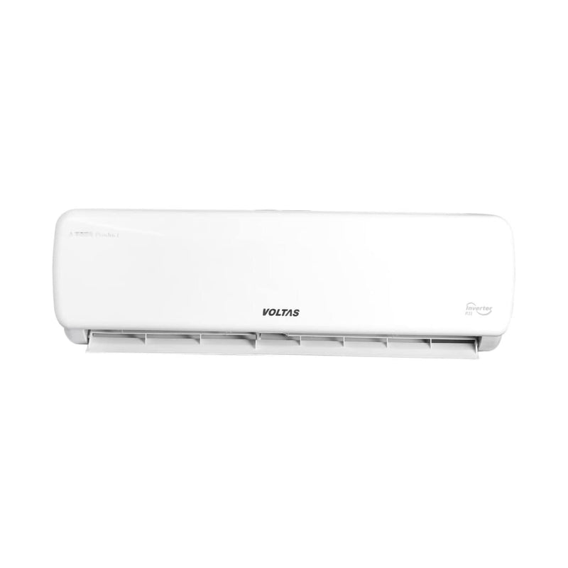 Voltas 1.5 Ton 3 Star, Inverter Split AC(Copper, 4-in-1 Adjustable Mode, Anti-dust Filter, 2023 Model, VOLTAS SAC 183V VECTRA PRIME, White)