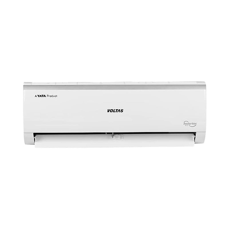 voltas 1.5 ton 4 star split inverter ac