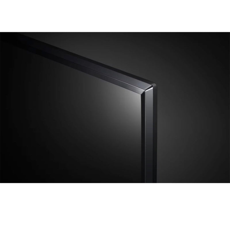 LG 109.2 cm (43 Inches) 4K Ultra HD Smart LED TV Black (43UR7790PSA.ATR)