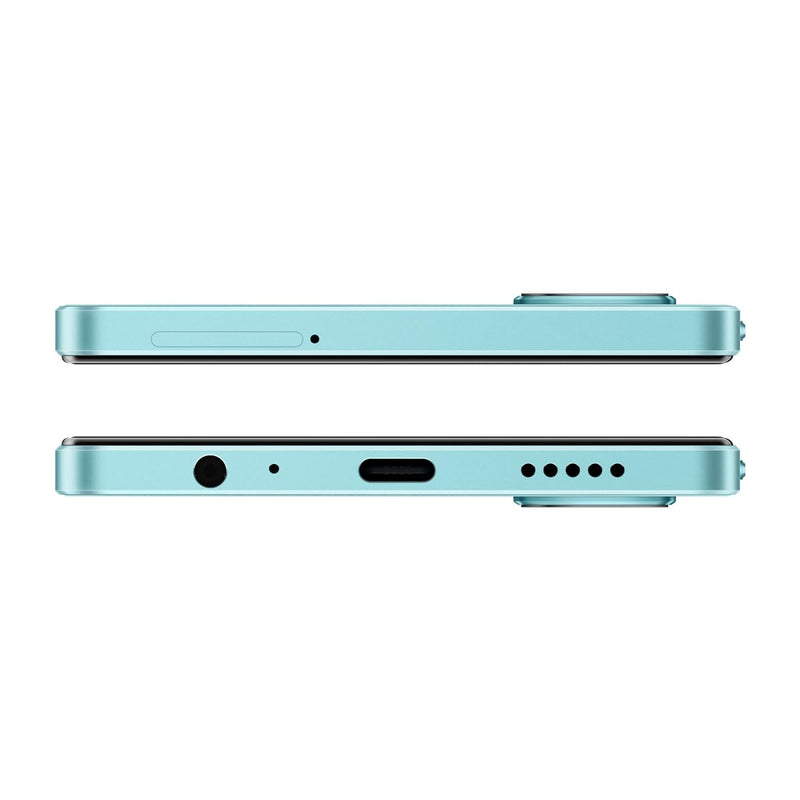 Vivo Y28 5G (Glitter Aqua, 6GB RAM, 128GB Storage)