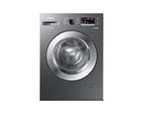 Samsung 7 KG Front Load washing machine (WW70R22EK0X/TL)