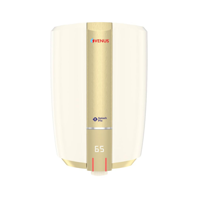 Venus 15 L Storage Water Geyser (015SX TUSCAN GOLD)