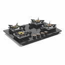 VIDIEM VOGUE 4B HOB Gas Cooktop