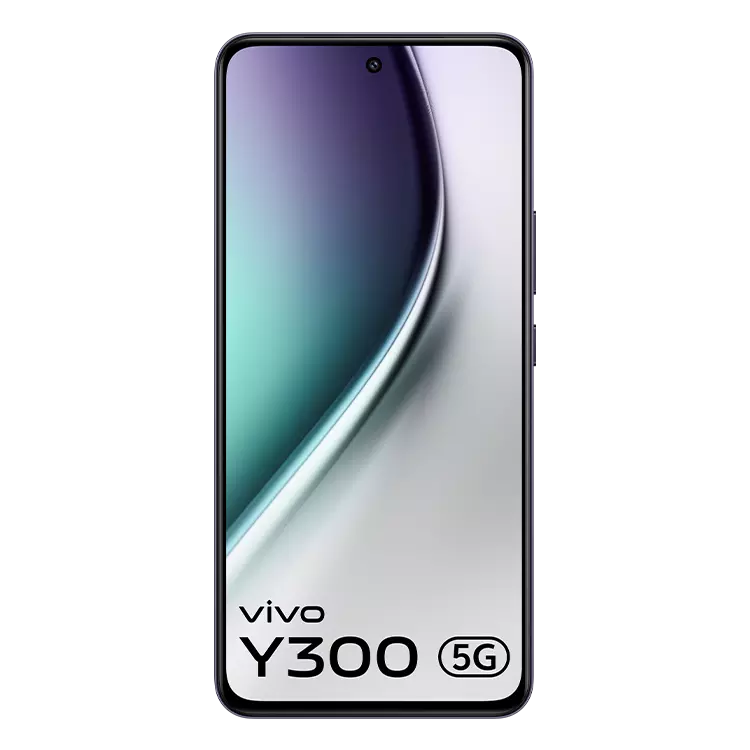 Vivo Y300 5G 8GB+256GB (Phantom Purple)