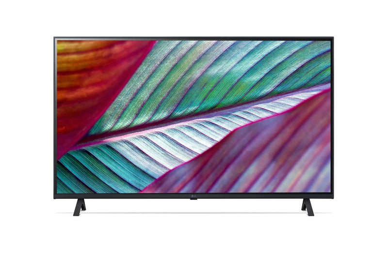 LG 108 cm (43 inch) Ultra HD (4K) LED Smart WebOS TV  (43UR7550PSC.ATR)
