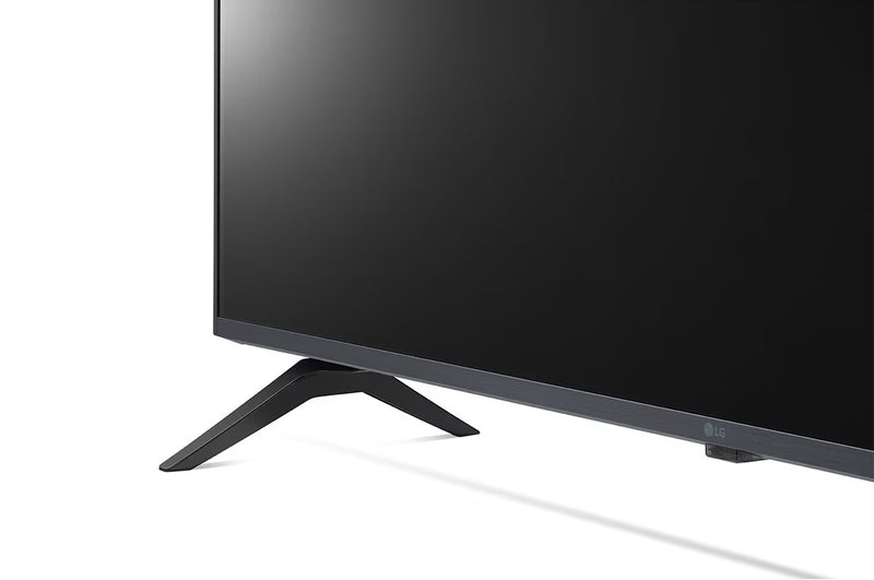 LG 43 (108cm) 4K UHD Smart TV WebOS 23 HDR10 Pro (43UR8020PSB.ATR)