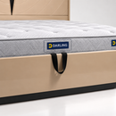 Darling Royce Cot – Engineered Wood, King