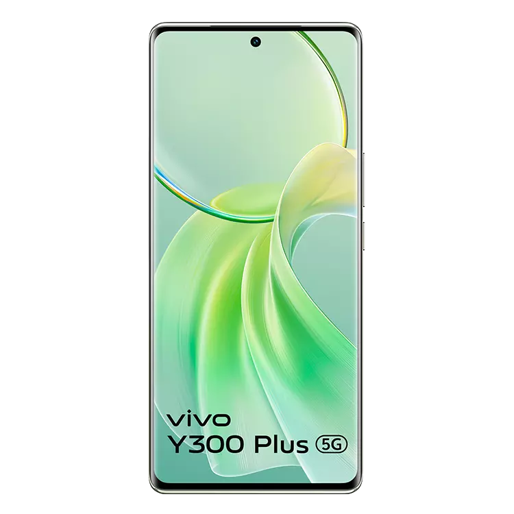 Vivo Y300 Plus 5G 8GB+128GB (Silk Green)