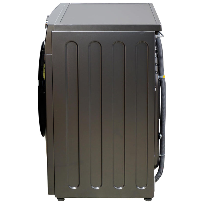 Panasonic 7 kg 5 Star Inverter Fully Automatic Front Loading Washing Machine (NA-147MG2L01)