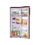 Godrej 268 L, 3 Star Single Door Refrigerator - Edge Marvel (RD EMARVEL 290CN THI FU WN)