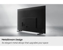 Samsung 1.89 m (75) U8000F Crystal 4K UHD Smart TV | (UA75U8000FULXL)