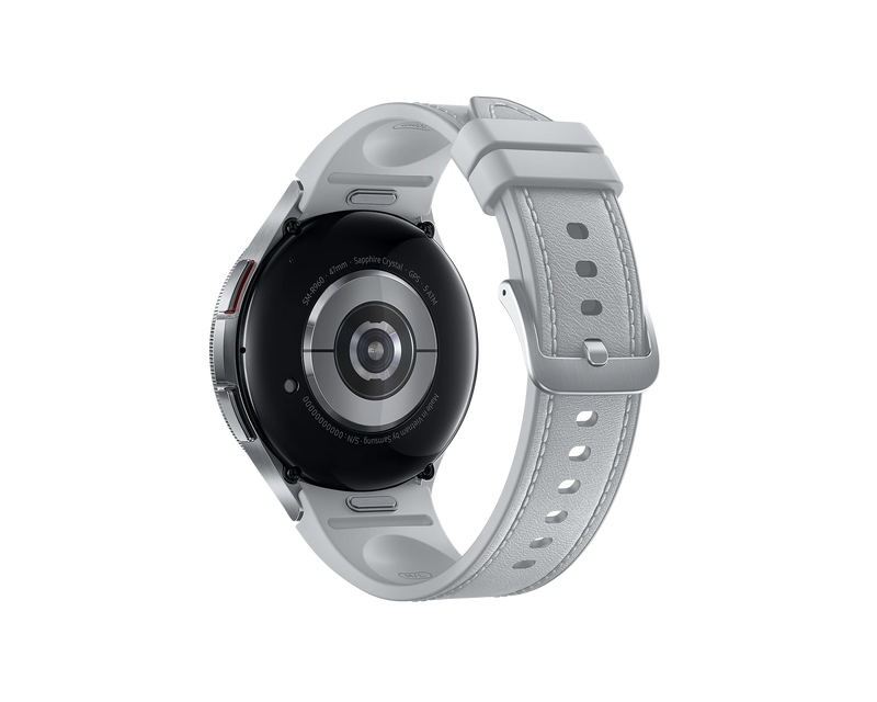 Samsung Galaxy Watch6 Classic (Bluetooth, 47mm)
