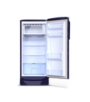 Godrej 184 L, 3 Star Single Door Refrigerator - Edge Marvel (RD EMARVEL 207CN TDF FU BL)