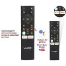 Lloyd 32 Inch HD Ready Smart LED TV with WebOS (32HS411J)