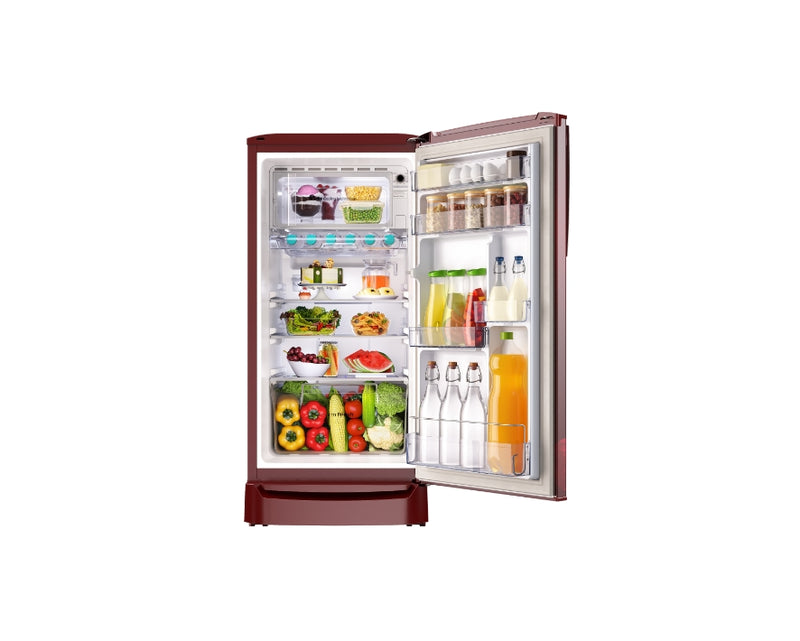 Godrej Refrigerator (RD ERIOPLS 205C THF CR WN)