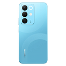 Realme 15x 5G | 8GB+256GB | Aqua Blue