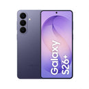 Samsung Galaxy S26+ 5G | 12GB+256GB | Cobalt Violet