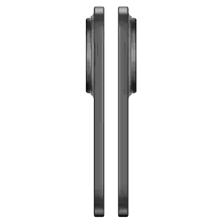 Vivo X300 Pro 5G | 16GB+512GB | Elite Black