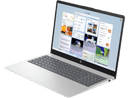 HP Laptop 15.6 Inch, 8GB RAM + 512GB SSD | 13th Generation Intel® Core™ i5 processor |  Intel® Iris® Xᵉ Graphics | Windows 11 Home, Silver (15-fd0467TU)