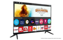 Intex 32Inch (80cm) HD Ready Smart Android 9.0 LED TV - (LED - SHF32102)