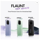Poco C85 5G | 4GB + 128GB | Power Black