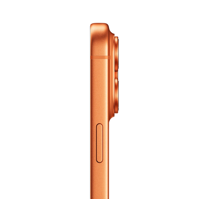 Apple iPhone 17 Pro Max | 512GB | Cosmic Orange