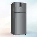 Whirlpool Intellifresh 411 L, 2 Star Inverter Convertible Frost Free Double-Door Refrigerator (22435)