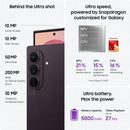 Samsung Galaxy Z Fold8 Ultra 5G | 12GB + 256GB | Violet Shadow