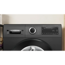 Bosch 8Kg Fully Automatic Front Load Washing Machine (WGA1340TIN)