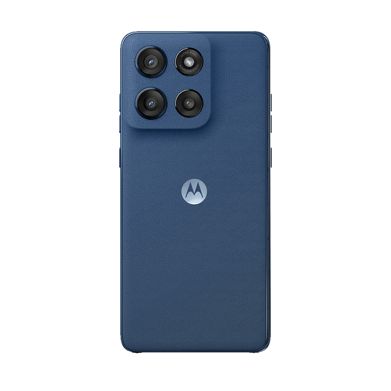 Motorola edge 60 Stylus | 8GB+256GB | PANTONE Gibraltar Sea