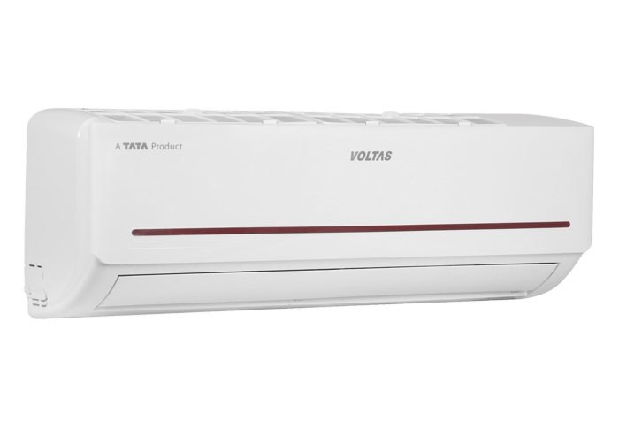 Voltas Split AC, 1.5 Ton, 3 star- 183 Vectra Prism