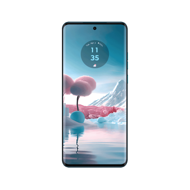Motorola Edge 40 Neo | 8GB+128GB | Caneel Bay