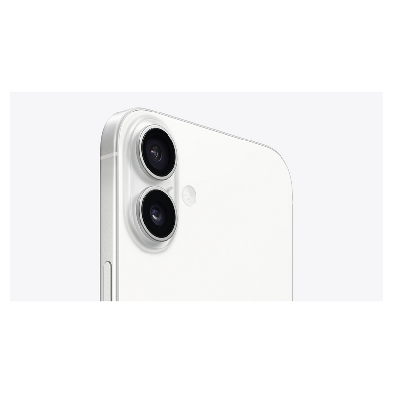 Apple iPhone 16 White (512 GB)